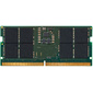 Память оперативная /  Kingston 8GB 5200MT / s DDR5 Non-ECC CL42 SODIMM 1Rx16