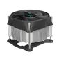 DEEPCOOL THETA 31 PWM 1700 LGA1700 TDP 95W,  PWM,  Fan 100mm,  Al+Cu,  на винтах BOX