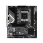 ASROCK B650M-HDV / M.2,  AM5,  B650,  2*DDR5,  HDMI+DP,  4xSATA3 6.0,  M.2 Socket,  RAID,  USB 3.2,  USB 2.0,  Type-C,  mATX