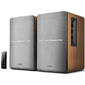 Колонки Edifier R1280DB 2.0 коричневый 42Вт BT
