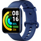 Смарт-часы Xiaomi Poco Watch BHR5723GL 1.6" AMOLED синий
