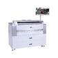 МФУ ROWE ecoPrint i6 и Scan 450i  (МФУ),  2рулона,  6 м / мин,  стандартный выходной лоток сзади,  без тонера и девелопера