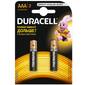 Элемент питания Duracell LR03-2BL BASIC  (AAA)