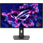 Монитор Asus 26.5" ROG Strix XG27UCDMG черный QD OLED LED 0.03ms 16:9 HDMI HAS Piv 450cd 178гр / 178гр 3840x2160 240Hz DP Quad 4K  (2160p) USB 7.44кг