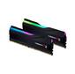 G.Skill DDR5 32GB Kit  (2x16Gb) 6000 MT / s CL36 F5-6000J3636F16GX2-TZ5RK TRIDENT Z5 RGB