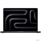 Apple MacBook Pro 16" Space Black  (M3 Max 14C CPU,  30C GPU / 36Gb / 1Tb SSD)  (MRW33)