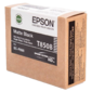 Картридж EPSON T8508 черный матовый для SC-P800