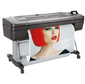 HP DesignJet Z9dr PS V-Trimmer Printer  (44", 9 colors,  pigment ink,  2400x1200dpi, 128 Gb (virtual), 500Gb HDD,  GigEth / host USB type-A, stand, singlesheet & 2-roll feed, autocutter,  Vertical Trimmer,  1y warr)