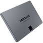 Samsung SSD 8TB 870 QVO,  V-NAND 4-bit MLC,  MKX,  2.5" SATA 6Gb / s,  R560 / W530,  IOPs R98000 / W88000