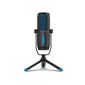 Проводной микрофон Jlab Talk PRO MixedMicrophone  (PN:IEUMTALKPRORBLK4 / MTALKPRORBLK4)