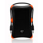 Silicon Power SP010TBPHDA30S3K,  1TB,  Armor A30,  2.5",  USB 3.0,  Черный HDD