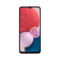 Samsung Galaxy A13 White,  6.6" 2408 x 1080 пикселей,  8x2 ГГц,  8 Core,  3GB RAM,  32GB,  1 ТБ,  50 МП + 5 П + 2 МП + 2 МП / 8Mpix,  2 Sim,  2G,  3G,  LTE,  BT v5.0,  Wi-Fi,  NFC,  GPS,  Type-C,  5000mAh,  Android 12,  195g,  165, 1 ммx76, 4 ммx8, 8 мм