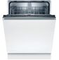 Посудомоечная машина Bosch SMV25BX01R 2400Вт полноразмерная