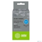 Картридж ленточный Cactus CS-M21-750595YL черный для Brady BMP21-PLUS,  BMP21-LAB