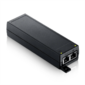 PoE инжектор Zyxel PoE12-30W,  802.3af / at  (30 Вт),  2.5G