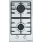 Газовая варочная поверхность Maunfeld EGHS.32.3ES / G нержавеющая сталь