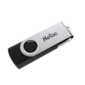 Флеш-накопитель Netac U505 USB2.0 Flash Drive 16GB,  ABS+Metal housing