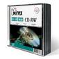 Диск CD-RW Mirex 700 Mb,  12х,  Slim Case  (5),   (5 / 200)