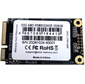 Твердотельный накопитель SSD AMD Radeon 1024GB Client SSD mSATA 3D NAND Retail R5MS1024G5
