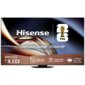 Телевизор LED Hisense 55" 55U8Q темно-серый 4K Ultra HD 120Hz DVB-T DVB-T2 DVB-C DVB-S DVB-S2 USB WiFi Smart TV