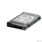 DELL 3.2TB SFF 2, 5" SSD Mix Use SAS 24Gbps,  Hot-plug For ME5
