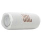 Колонка порт. JBL FLIP 7 белый 25W 1.0 BT 4800mAh  (JBLFLIP7WHT)