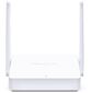 Mercusys MW301R N300 Wi-Fi роутер