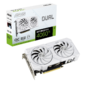 Видеокарта /  DUAL-RTX4060TI-O8G-EVOWHITE