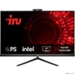 Моноблок IRU Office 27IH5 27" Full HD i5 11400  (2.6) 8Gb SSD240Gb UHDG 730 Free DOS GbitEth WiFi BT 120W Cam черный 1920x1080