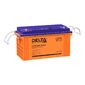 Delta DTM 12120 L  (120 А\ч,  12В) свинцово- кислотный аккумулятор