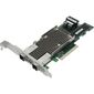 RAID-контроллер Broadcom 9480-8I8e SGL  (05-50031-00) PCIe 3.1 x8 LP,  SAS / SATA / NVMe,  RAID 0, 1, 5, 6, 10, 50, 60,  16port (2 * int SFF8643 + 2 * ext SFF8644),  4GB Cache,  3516ROC RTL {5},   (003624)