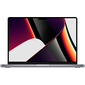 Apple MacBook Pro M1 Max 10 core 64Gb SSD1Tb / 32 core GPU 14.2" Retina XDR  (3024x1964) Mac OS grey space WiFi BT Cam