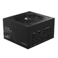 Блок питания Gigabyte ATX 1000W GP-UD1000GM PG5 80+ gold  (24+4+4pin) APFC 120mm fan 8xSATA Cab Manag RTL