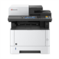 Kyocera ECOSYS M2640idw  (Азия),  P / C / S / F,  ч / б лазерный,  А4,  40 стр / мин,  1200x1200 dpi,  512 Мб,  USB 2.0,  Network,  Wi-Fi,  HyPAS,  лоток 250 л.,  Duplex,  автопод.,  старт.тонер 3600 стр.