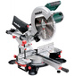 Metabo KGS 305 М Пила торцовочная [619305000] { 2000вт, 305х105мм, лаз, подс,  вес 19, 6 кг }