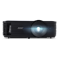 Проектор Acer projector X128HP,  DLP 3D,  XGA,  4000Lm,  20000 / 1,  HDMI,  2.7kg,  EURO  (replace X128H)