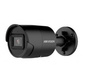 Hikvision DS-2CD2083G2-IU  (BLACK)  (2.8mm) Камера видеонаблюдения 2.8-2.8мм корп.:черный