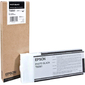 Картридж струйный Epson T6061 C13T606100 фото черный  (220мл) для Epson St Pro 4880