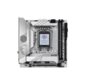 Материнская плата MSI MPG Z890I EDGE TI WIFI Soc-1851 Intel Z890 2xDDR5 mini-ITX AC`97 8ch (7.1) 5Gigabit RAID+HDMI