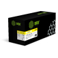 Картридж лазерный Cactus СS-TN-321Y желтый  (25000стр.) для Konica Minolta bizhub C224 / C224e / C284 / C284e / C364