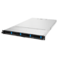 Серверная платформа /  ASUS RS700-E11-RS4U / 10G / 1.6KW / 4NVMe / GPU