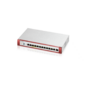 Межсетевой экран Zyxel USG FLEX 500H,  Rack,  2xRJ-45: 1 / 2.5G  (LAN / WAN),  2xRJ-45: 1 / 2.5G PoE+  (LAN / WAN),  8xRJ-45: 1G  (LAN / WAN),  1xUSB3.0 **