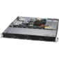 Серверная платформа 1U SYS-510T-MR SUPERMICRO