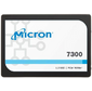 Micron 7300 PRO 3.84TB NVMe U.2 Enterprise Solid State Drive