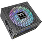 Блок питания Thermaltake ATX 850W Toughpower GF1 ARGB 80+ gold  (24+4+4pin) APFC 140mm fan color LED 12xSATA Cab Manag RTL