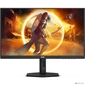 Монитор AOC 27" Q27G4X черный IPS LED 0.5ms 16:9 HDMI матовая HAS Piv 450cd 178гр / 178гр 2560x1440 180Hz G-Sync FreeSync Premium DP FHD 5.29кг