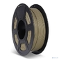 - /  Филамент NVPRINT PLA Matte Clay для 3D печати диаметр 1.75мм  длина 330 метров  масса 1 кг