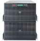 APC Smart-UPS RT RM,  20kVA / 16kW,  On-Line,  1:1 or 3:1,  Rack 12U,  Extended-run,  Pre-Installed Web / SNMP Card,  with PC Business,  Black