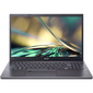 Ноутбук /  Acer Aspire 5 A515-57-771A 15.6" (1920x1080  (матовый) IPS) / Intel Core i7 12650H (2.3Ghz) / 16384Mb / 256PCISSDGb / noDVD / Int:UMA / Cam / BT / WiFi / 50WHr / war 1y / 1.76kg / Grey / noOS