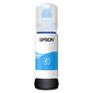 Epson 003 EcoTank Ink Cyan 65ml